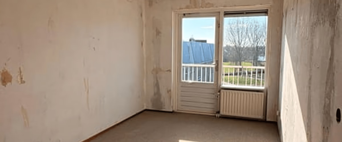 Appartement huren in Woerden