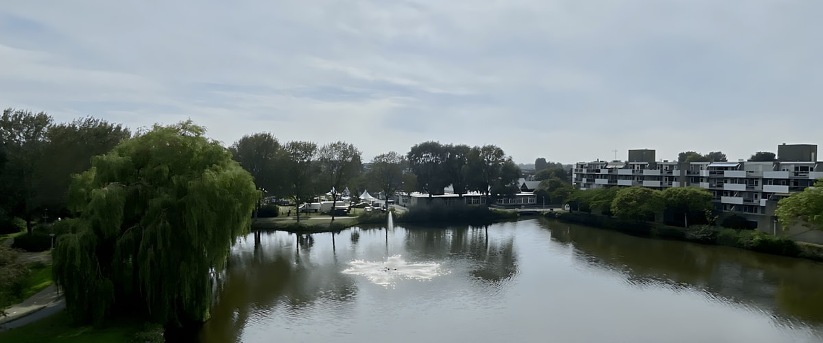 Kamer huren in Capelle Aan Den Ijssel