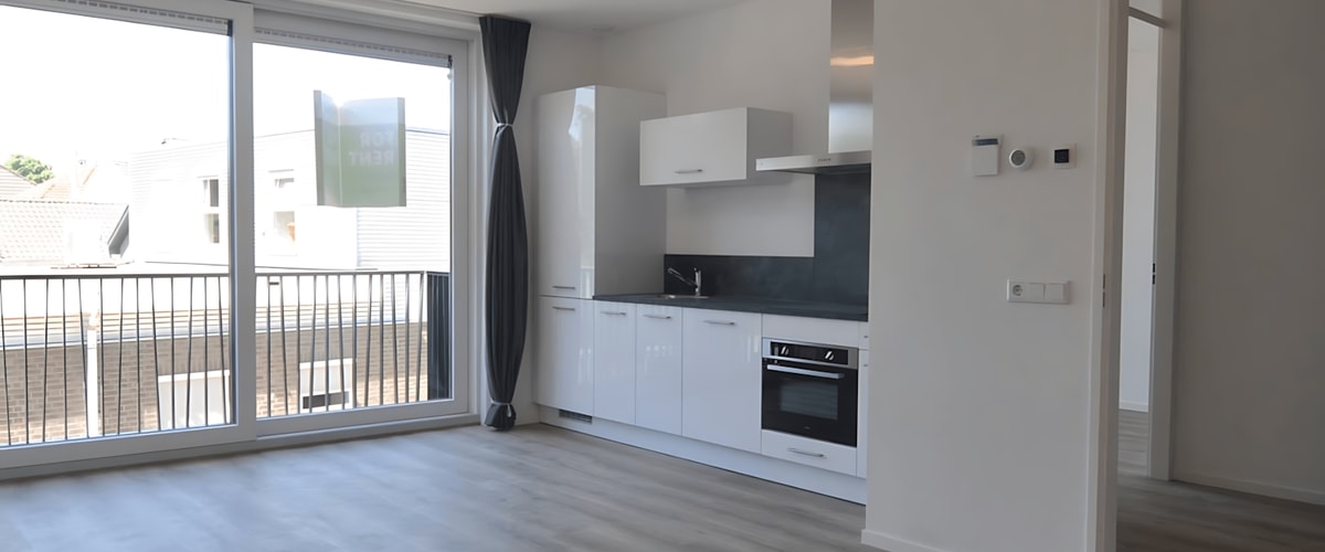 Appartement huren in Veldhoven