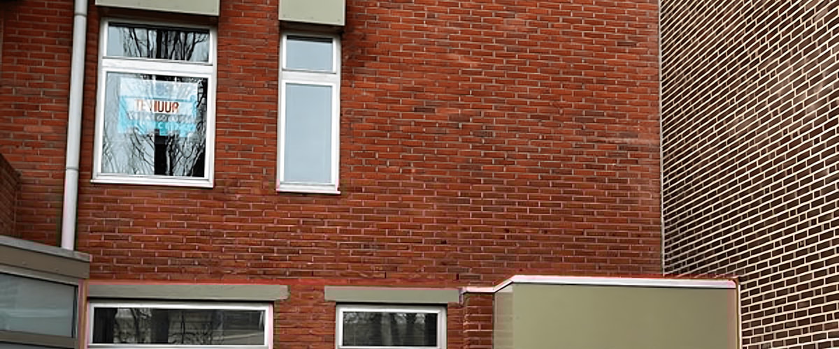 Appartement huren in Weert