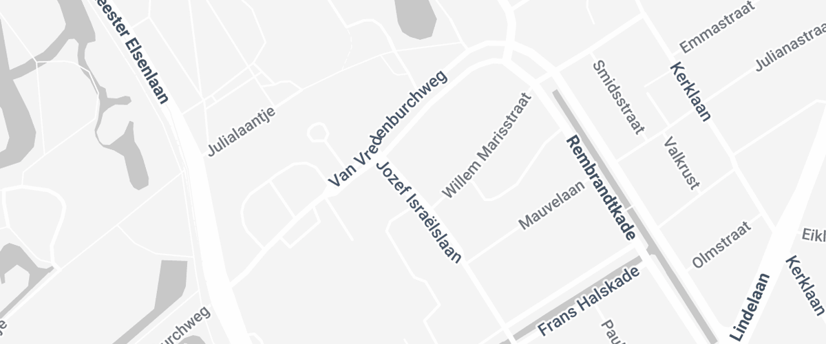 Appartement huren in Rijswijk