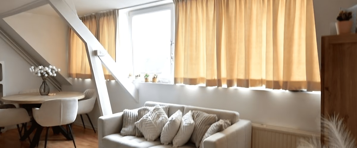 Appartement huren in Breda