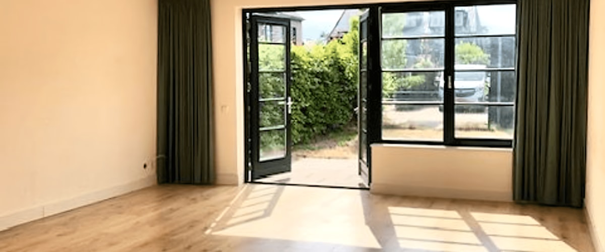 Huis huren in Blaricum