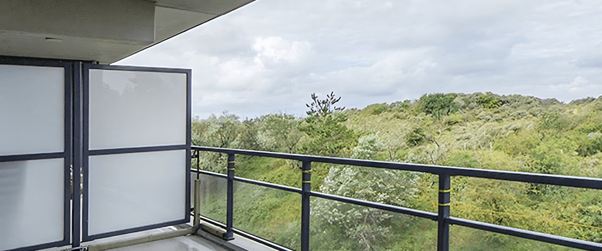 Appartement huren in Den Haag