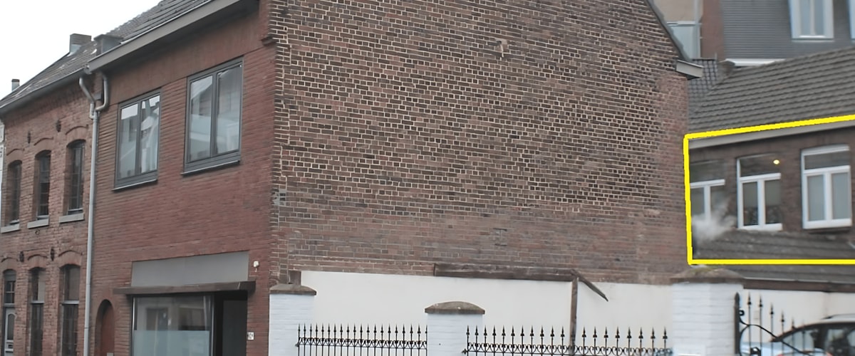 Studio huren in Sittard