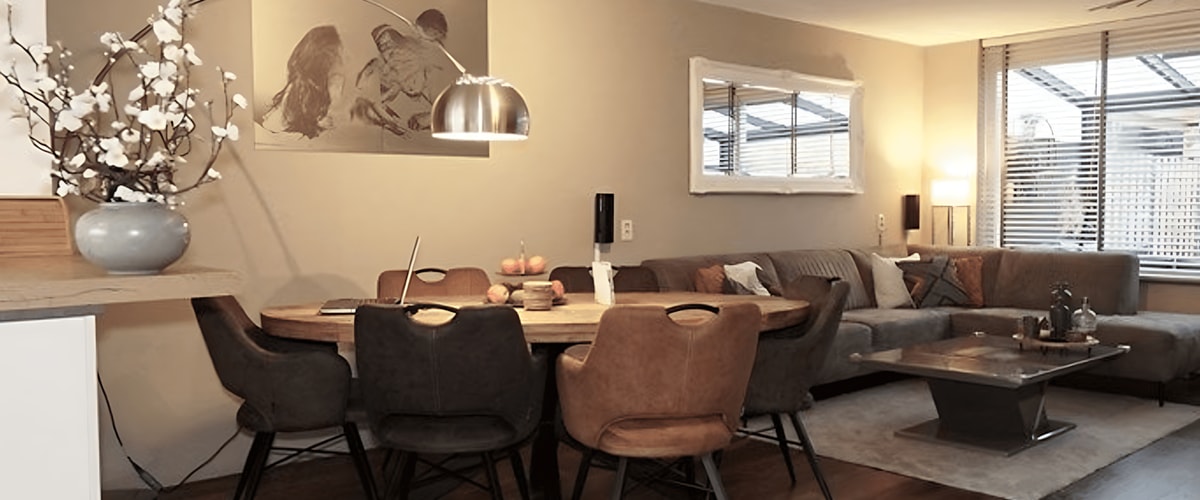 Huis huren in Rotterdam