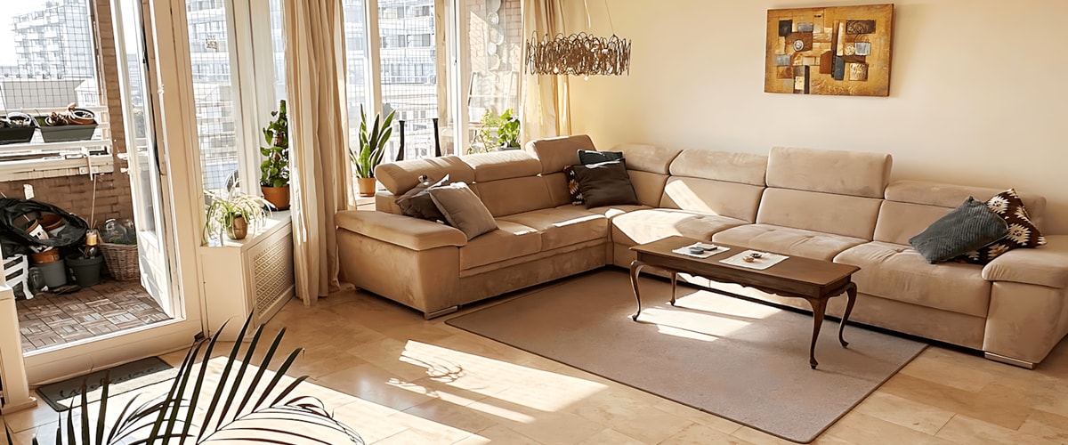 Appartement huren in Den Haag