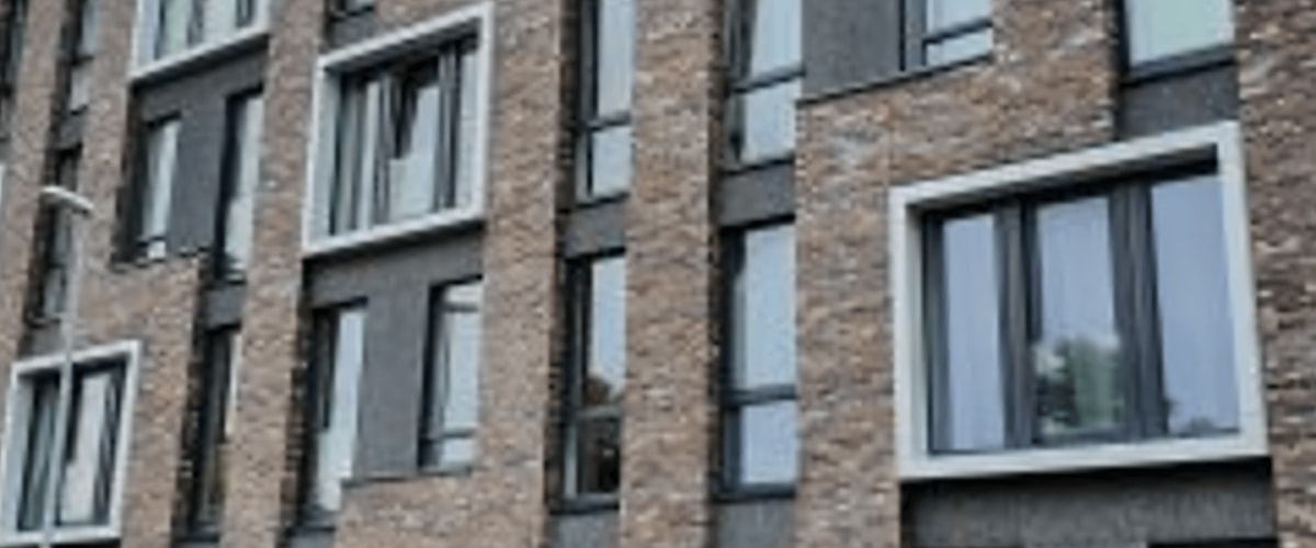 Appartement huren in Groningen