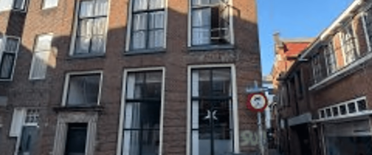Studio huren in Groningen