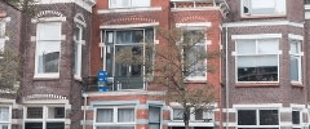 Appartement huren in Groningen