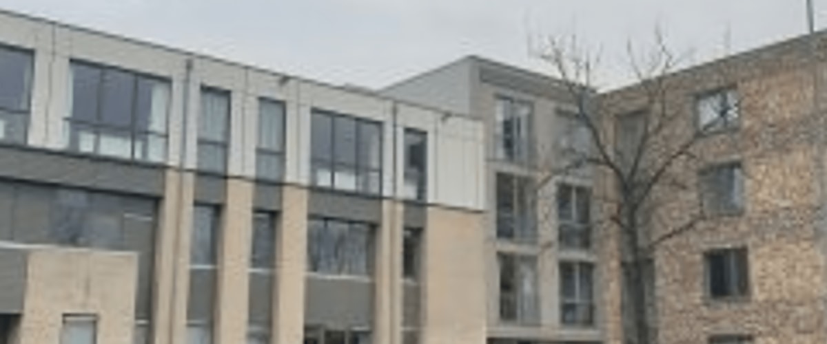 Appartement huren in Groningen