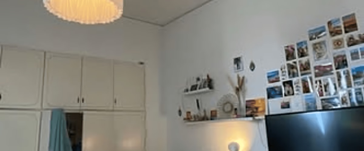 Kamer huren in Breda