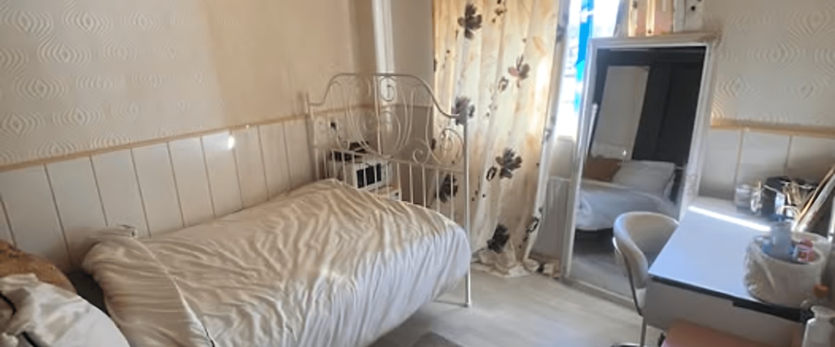 Kamer huren in Breda