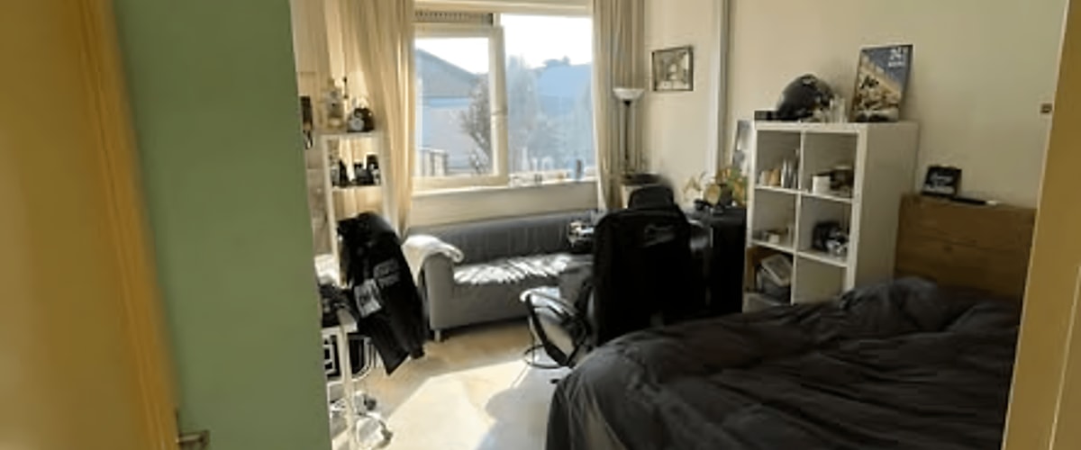 Kamer huren in Nijmegen