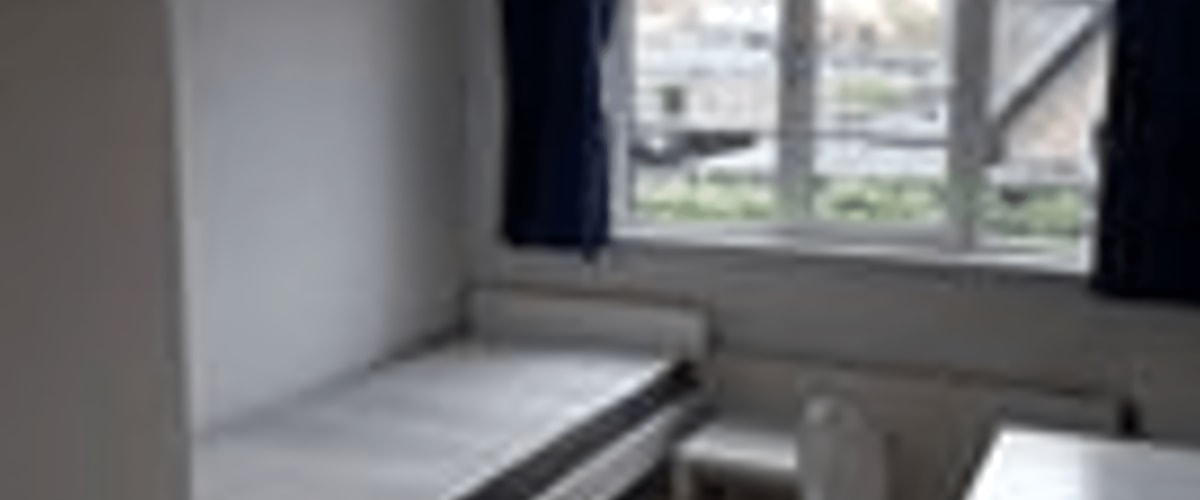 Kamer huren in Amersfoort