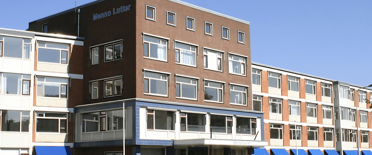 Studio huren in Groningen