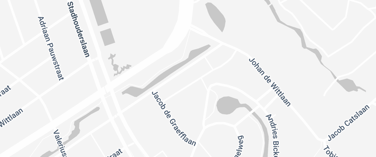 Appartement huren in Den Haag