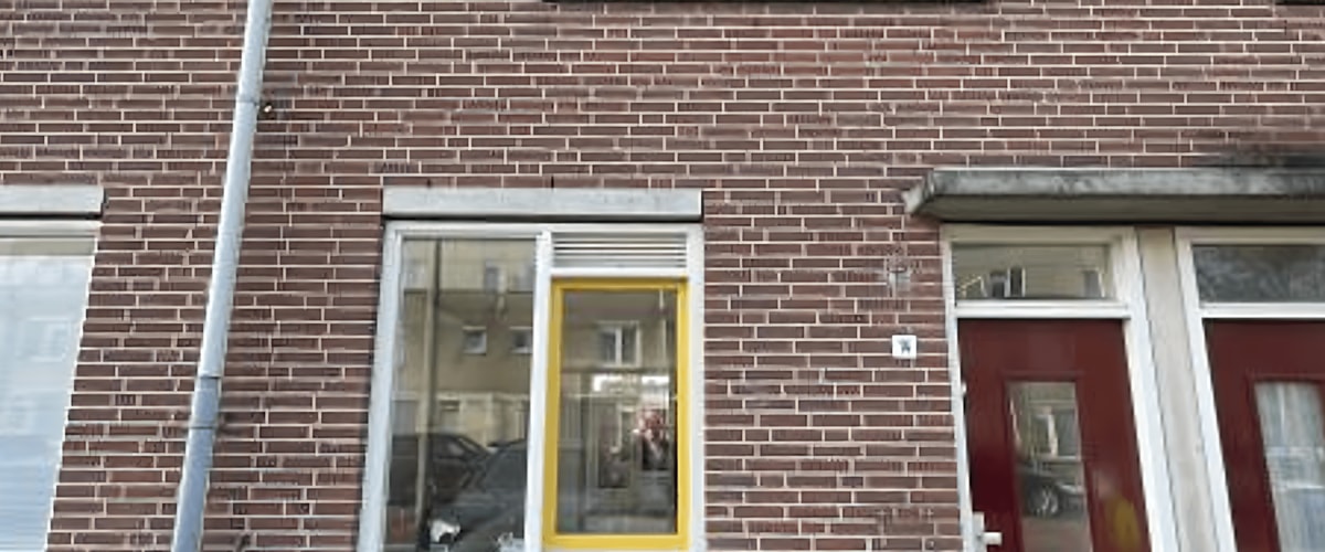 Huis huren in Amsterdam