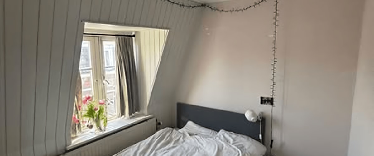 Kamer huren in Utrecht