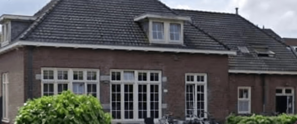 Kamer huren in Tilburg