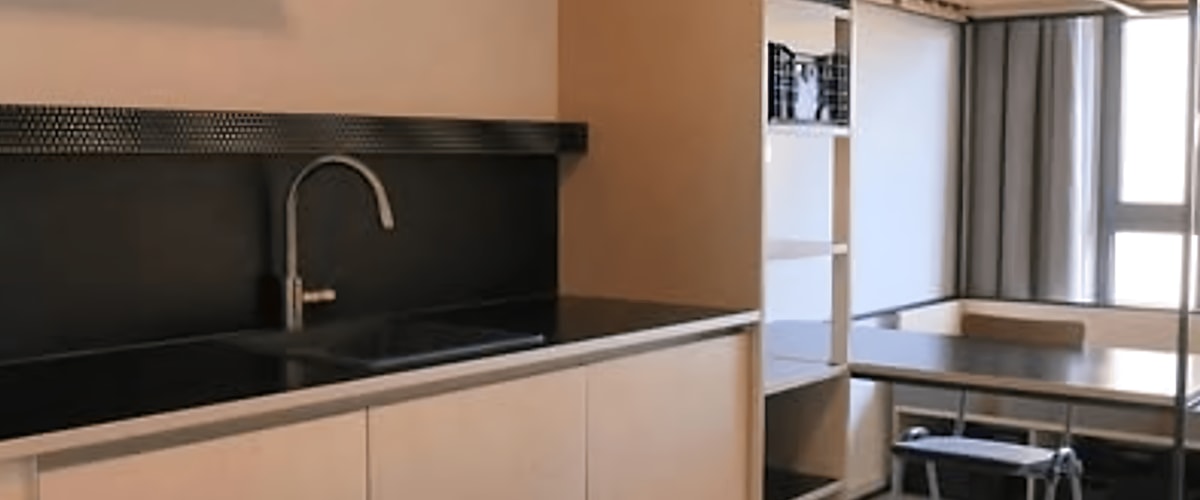 Studio huren in Maastricht