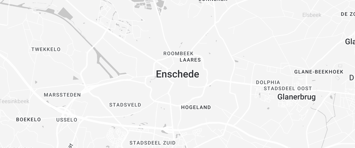 Kamer huren in Enschede