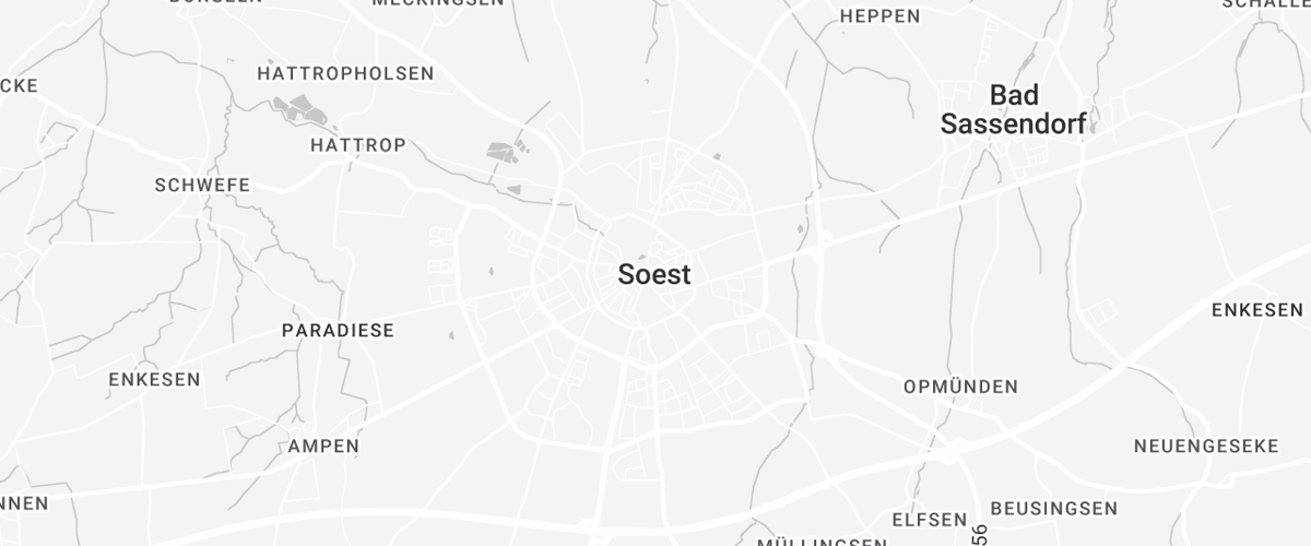 Kamer huren in Soest