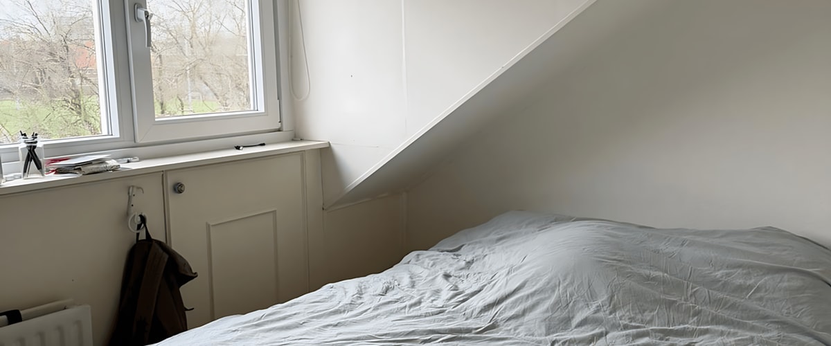 Kamer huren in Den Haag