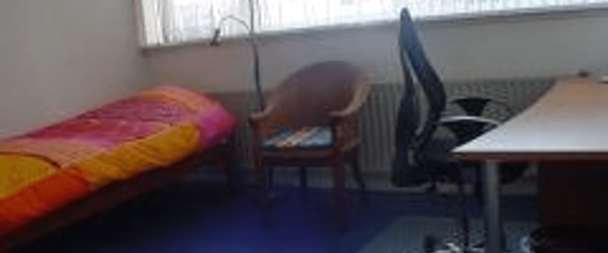 Kamer huren in Badhoevedorp