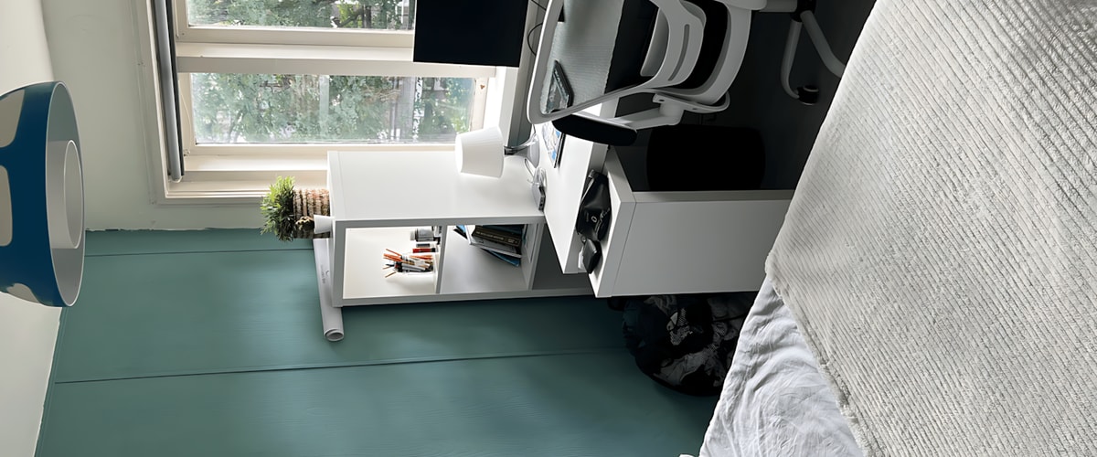 Kamer huren in Voorburg