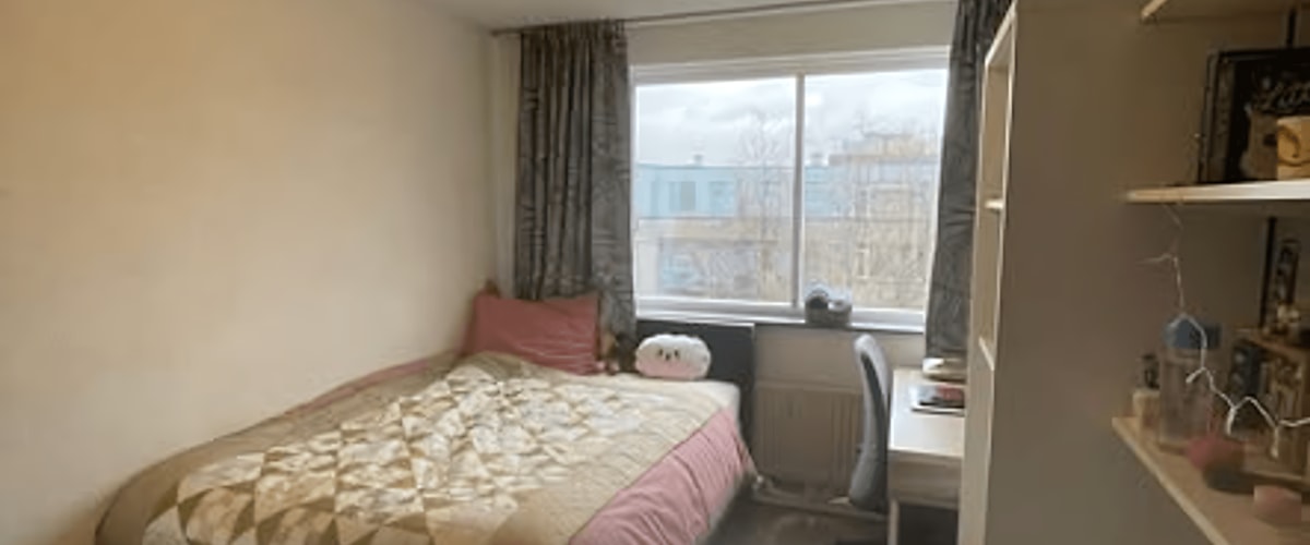 Kamer huren in Breda