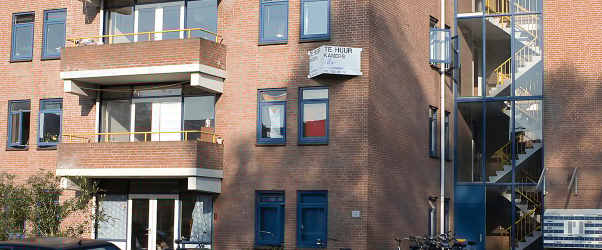 Kamer huren in Hengelo