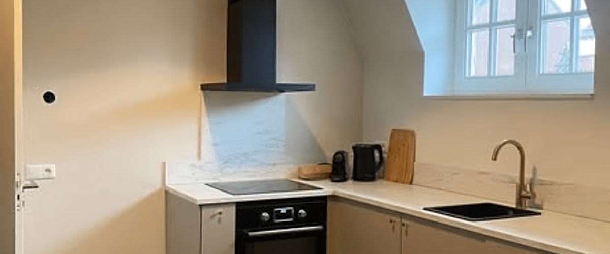 Studio huren in Utrecht