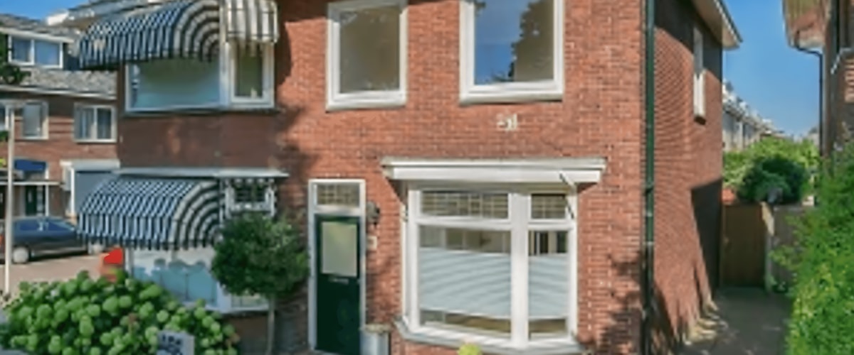 Huis huren in Enschede