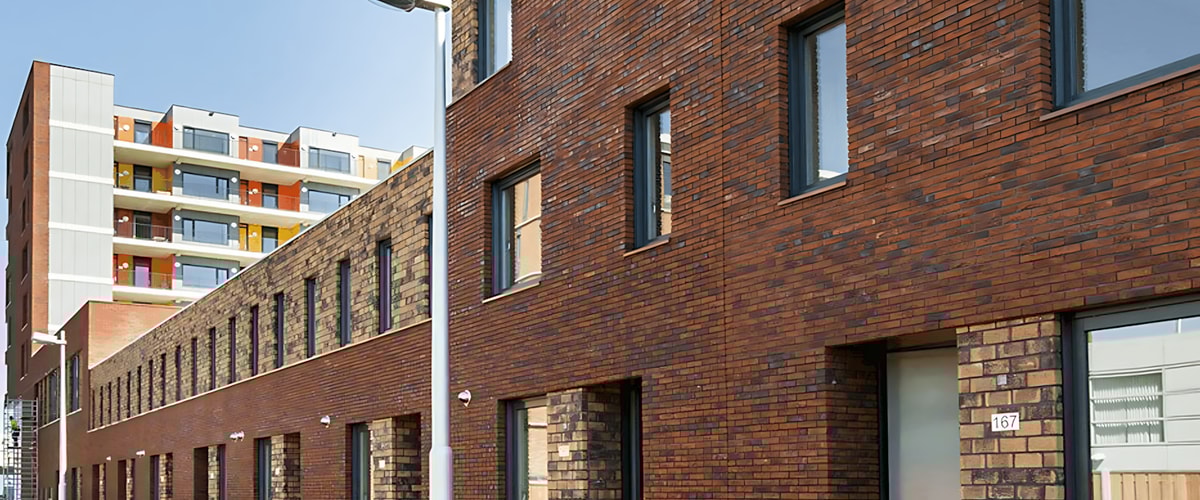 Huis huren in Utrecht