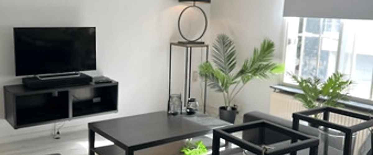 Appartement huren in Den Haag