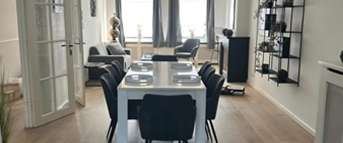 Huis huren in Den Haag