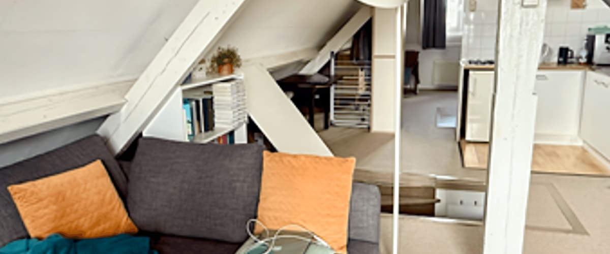 Appartement huren in Den Haag