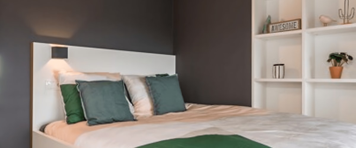 Appartement huren in Enschede