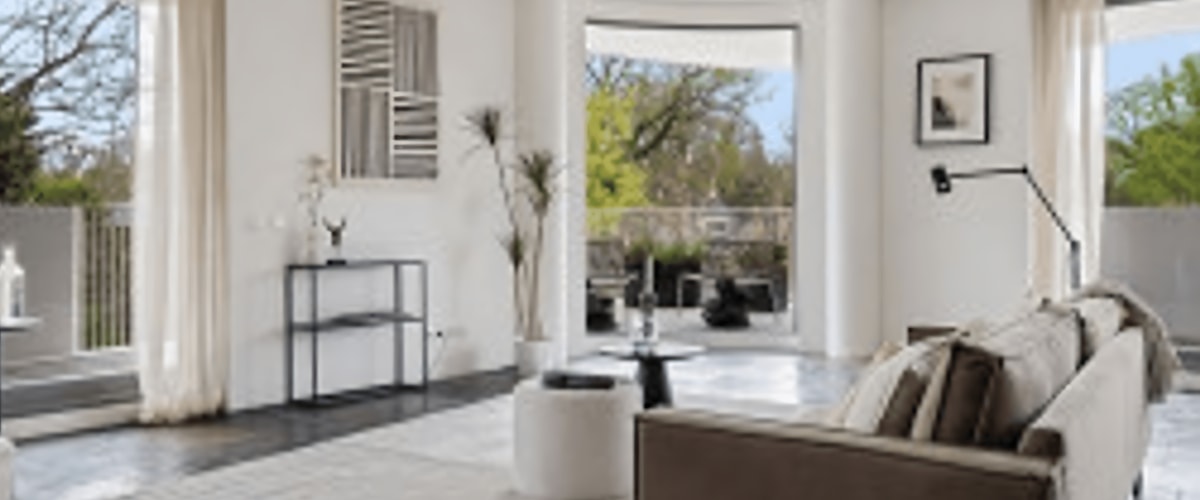 Appartement huren in Bergen