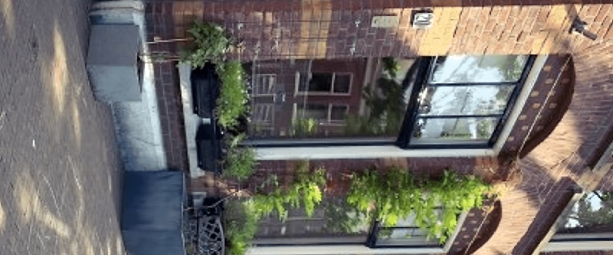 Appartement huren in Den Haag