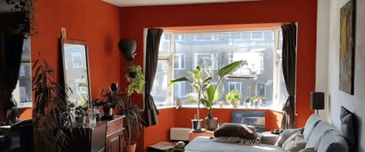 Huis huren in Utrecht