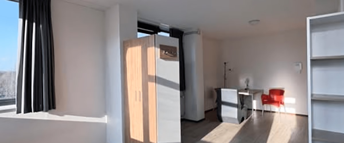 Kamer huren in Arnhem