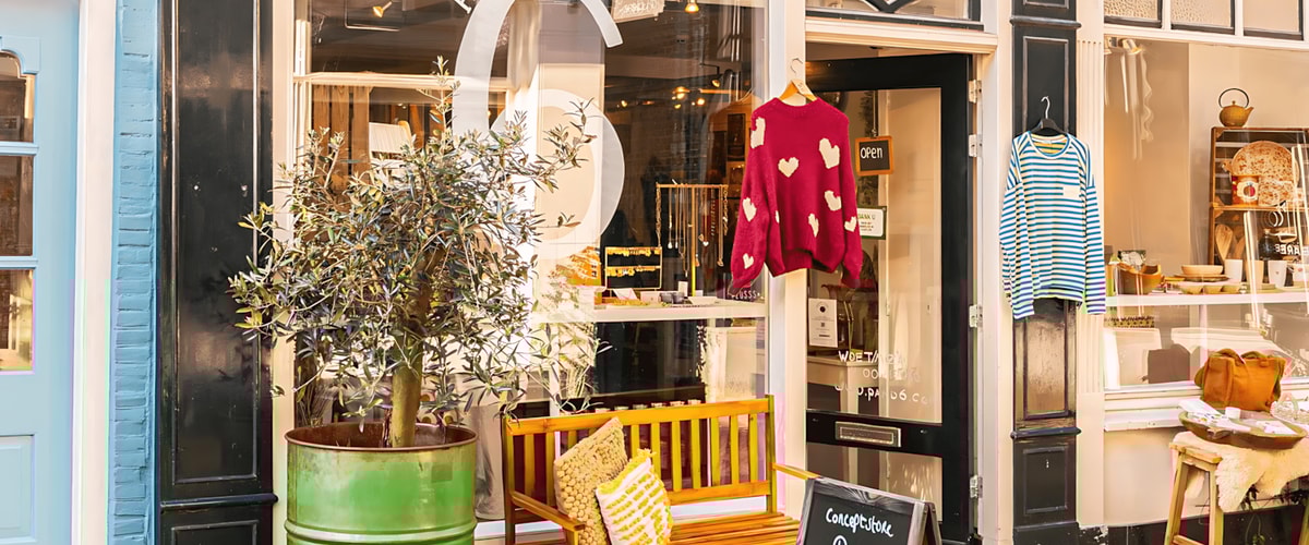 Bedrijfsruimte huren in Haarlem