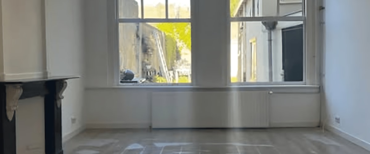 Studio huren in Leiden