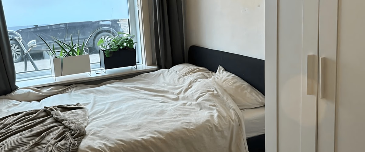 Kamer huren in Tilburg