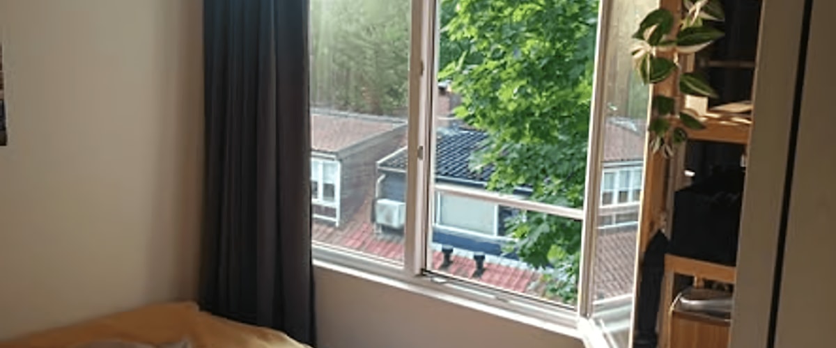 Appartement huren in Groningen