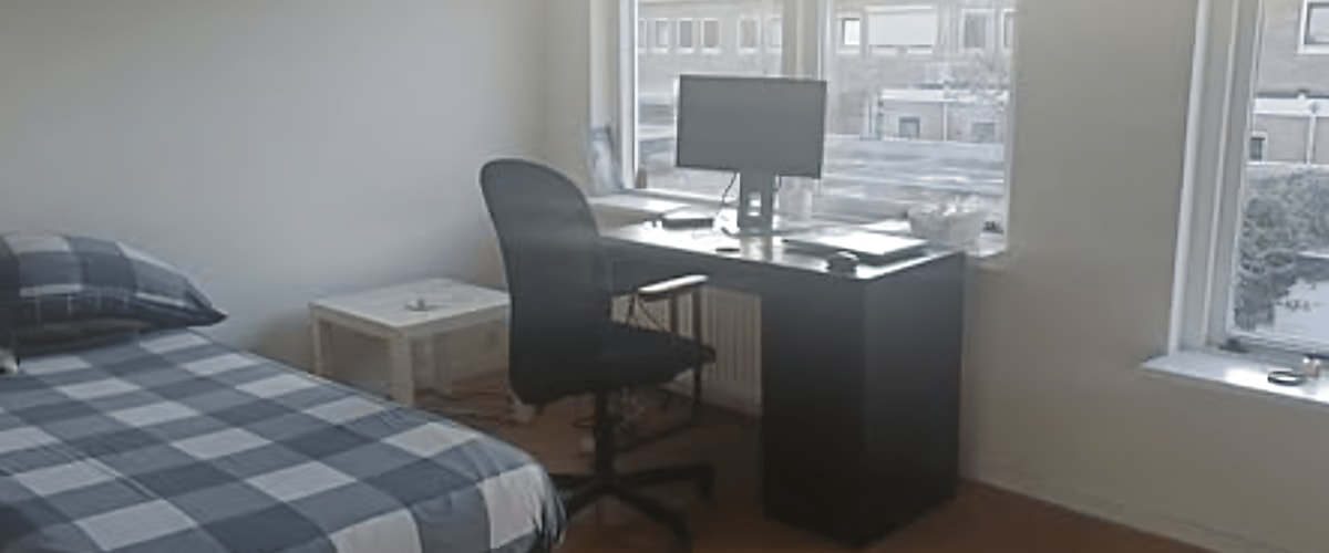 Kamer huren in Eindhoven