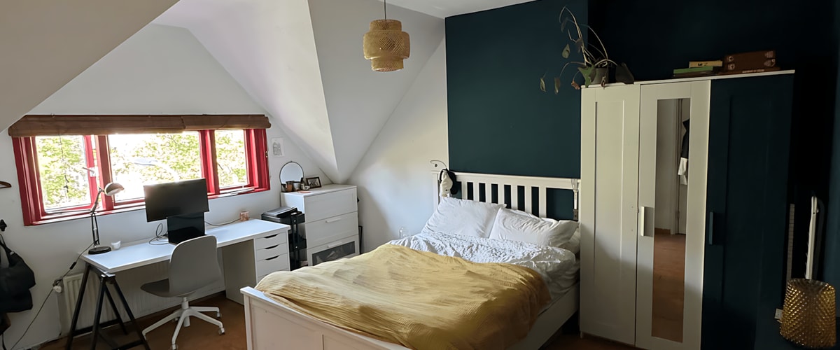 Kamer huren in Delft