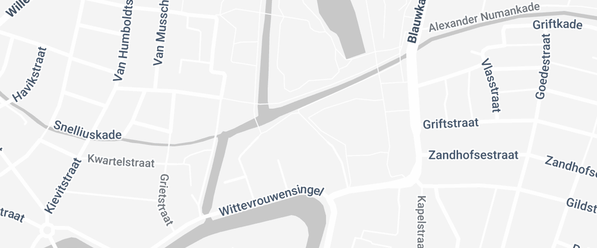 Appartement huren in Utrecht